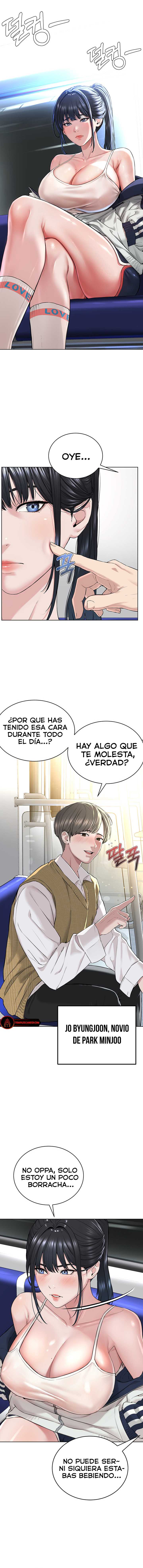 Soy El Lider Del Culto capítulo 7 página 13