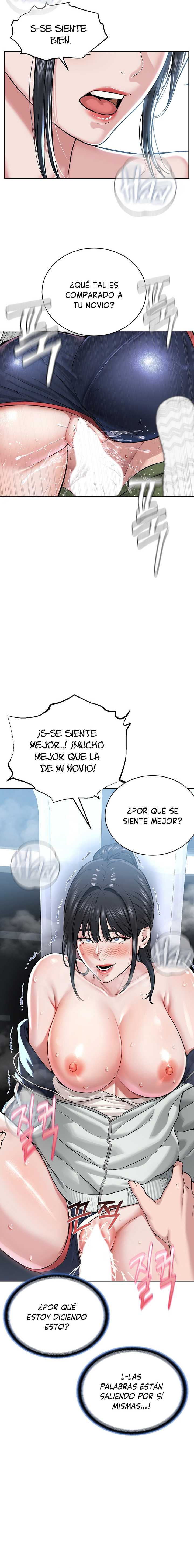 Soy El Lider Del Culto capítulo 8 página 16