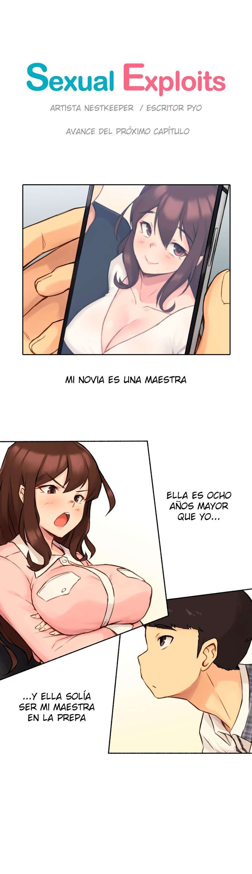 Ss Story capítulo 10 página 39