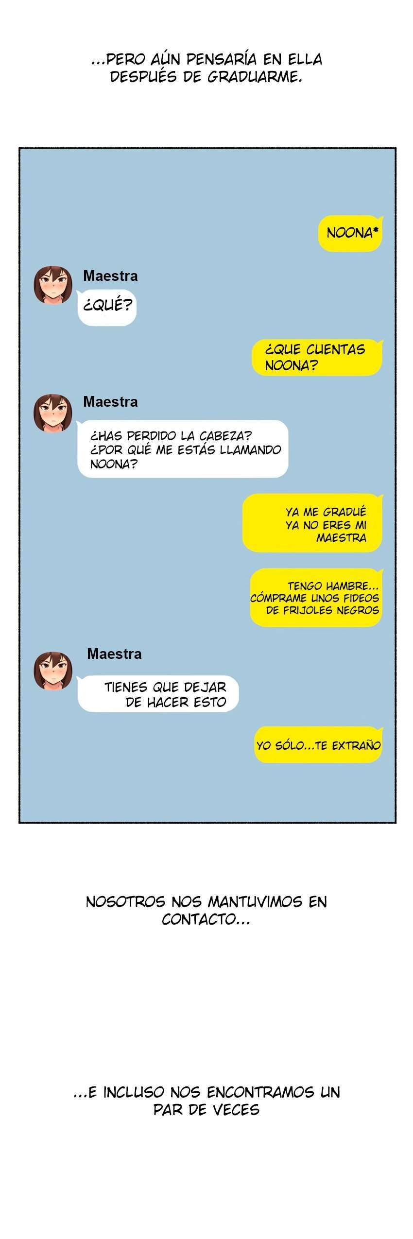 Ss Story capítulo 11 página 13