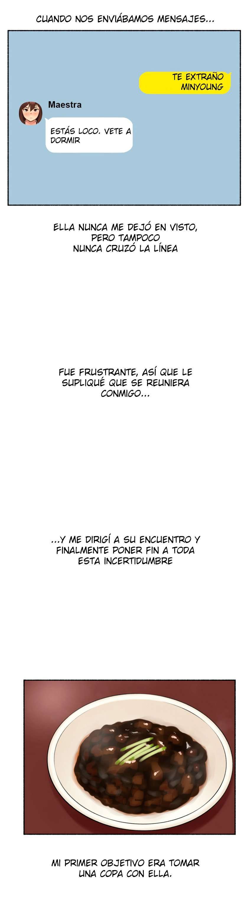 Ss Story capítulo 11 página 18