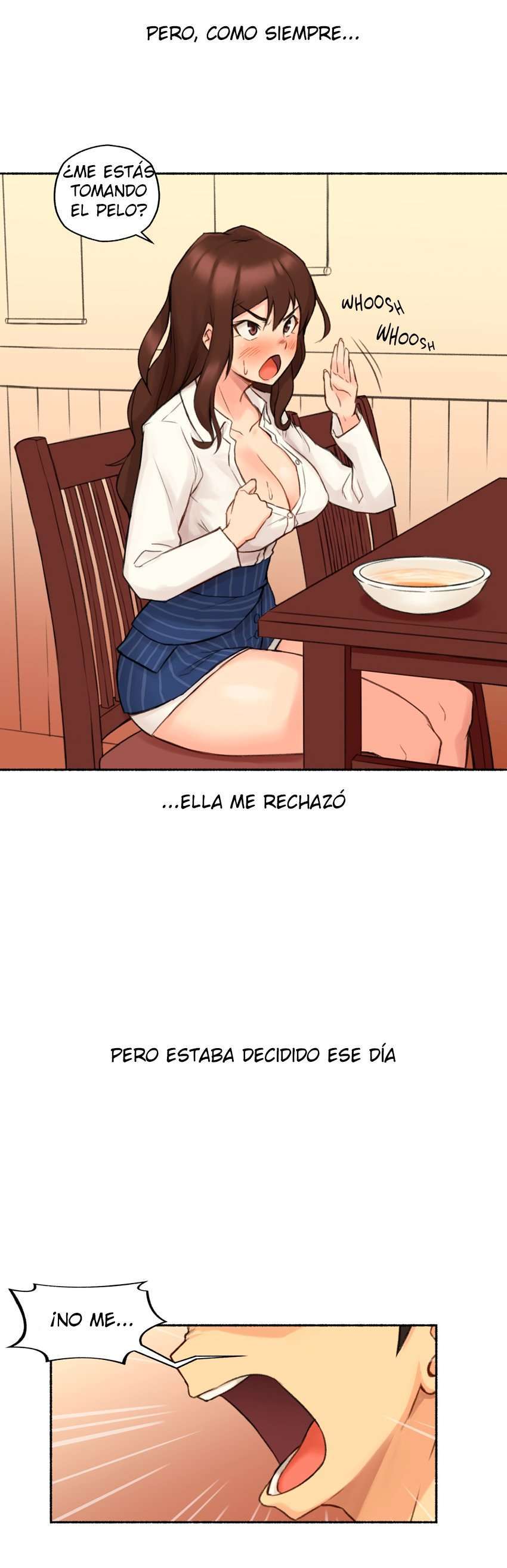 Ss Story capítulo 11 página 22