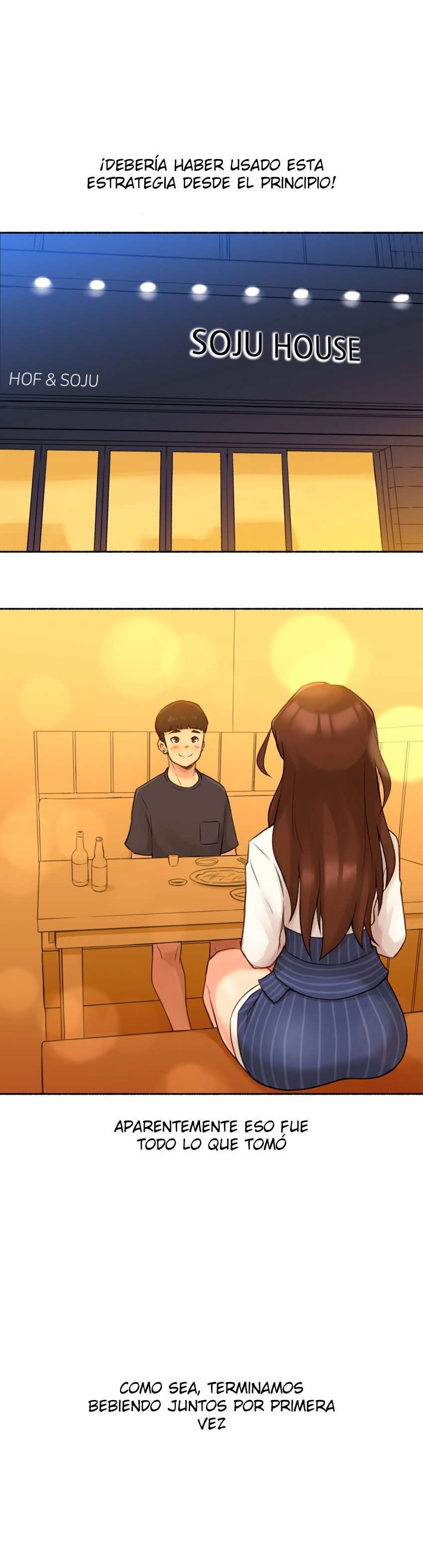 Ss Story capítulo 11 página 25