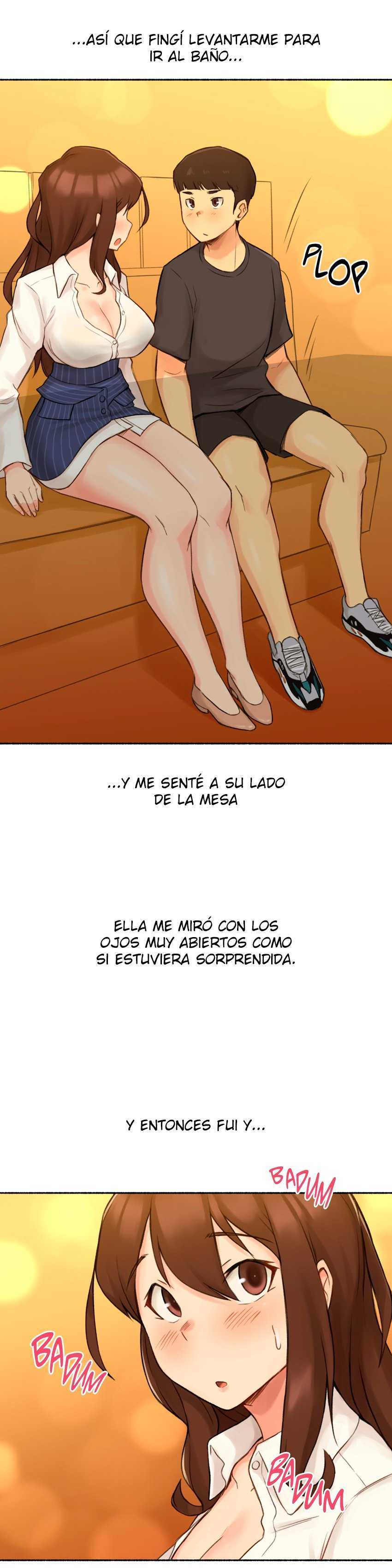 Ss Story capítulo 11 página 31