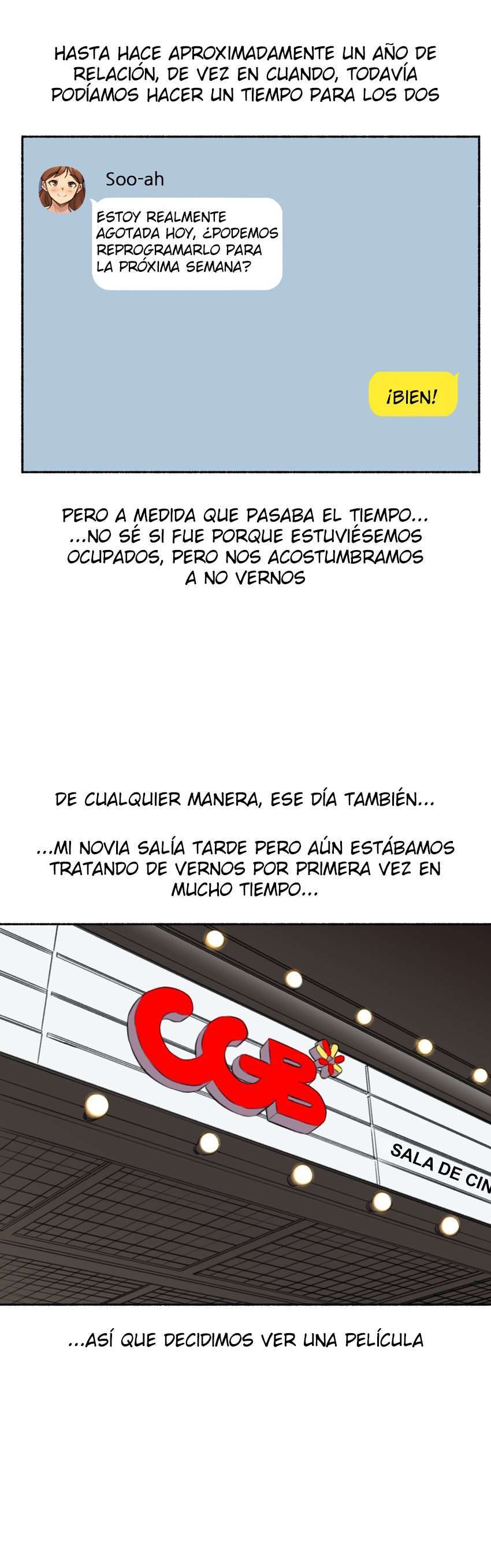 Ss Story capítulo 13 página 2