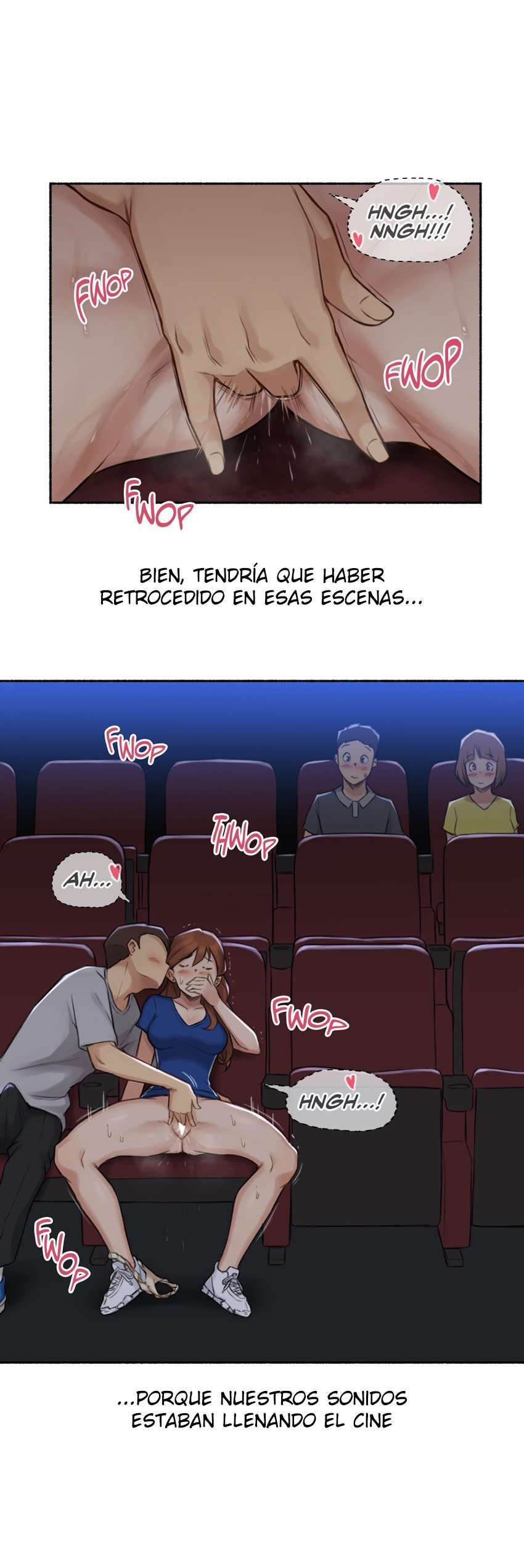 Ss Story capítulo 13 página 25