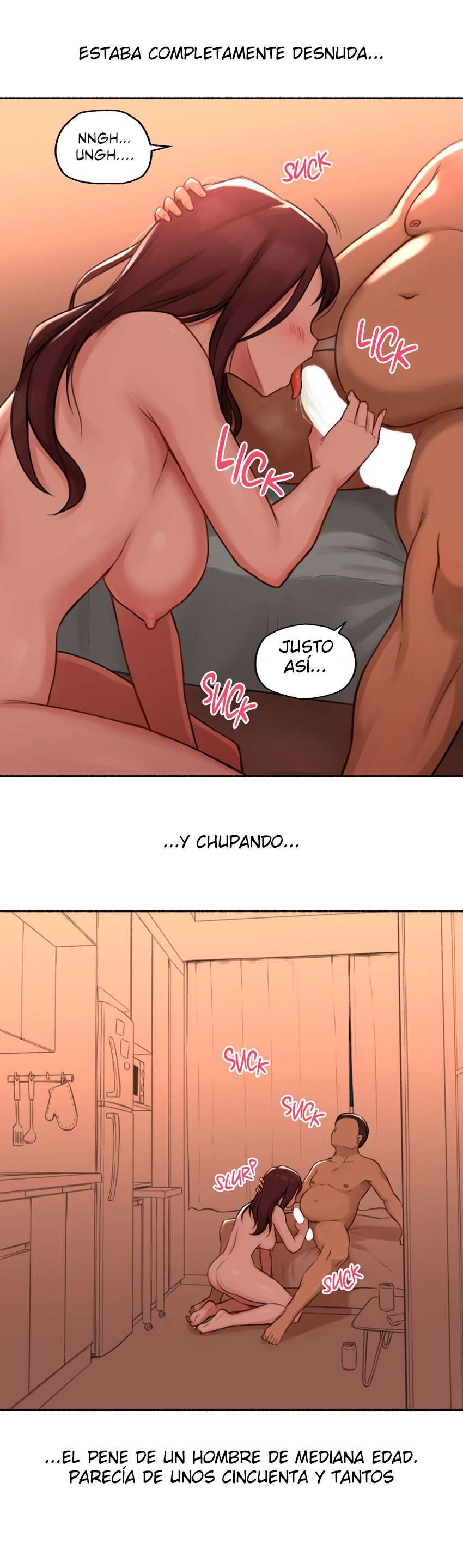 Ss Story capítulo 14 página 11