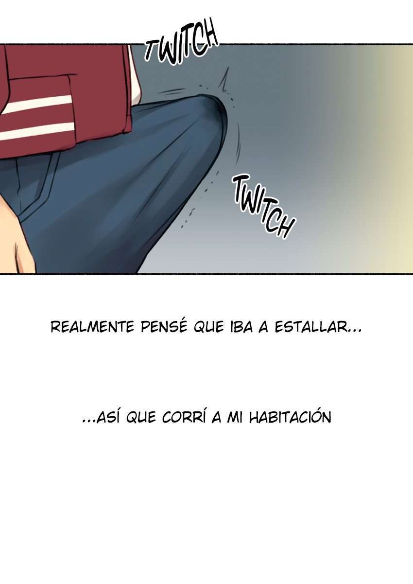 Ss Story capítulo 14 página 15