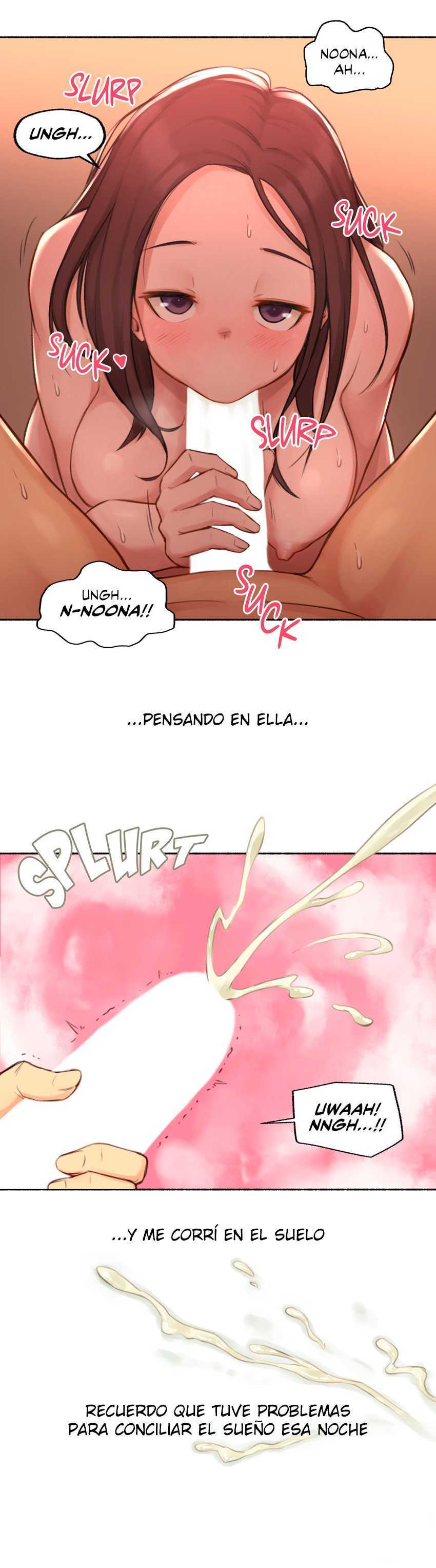 Ss Story capítulo 14 página 17