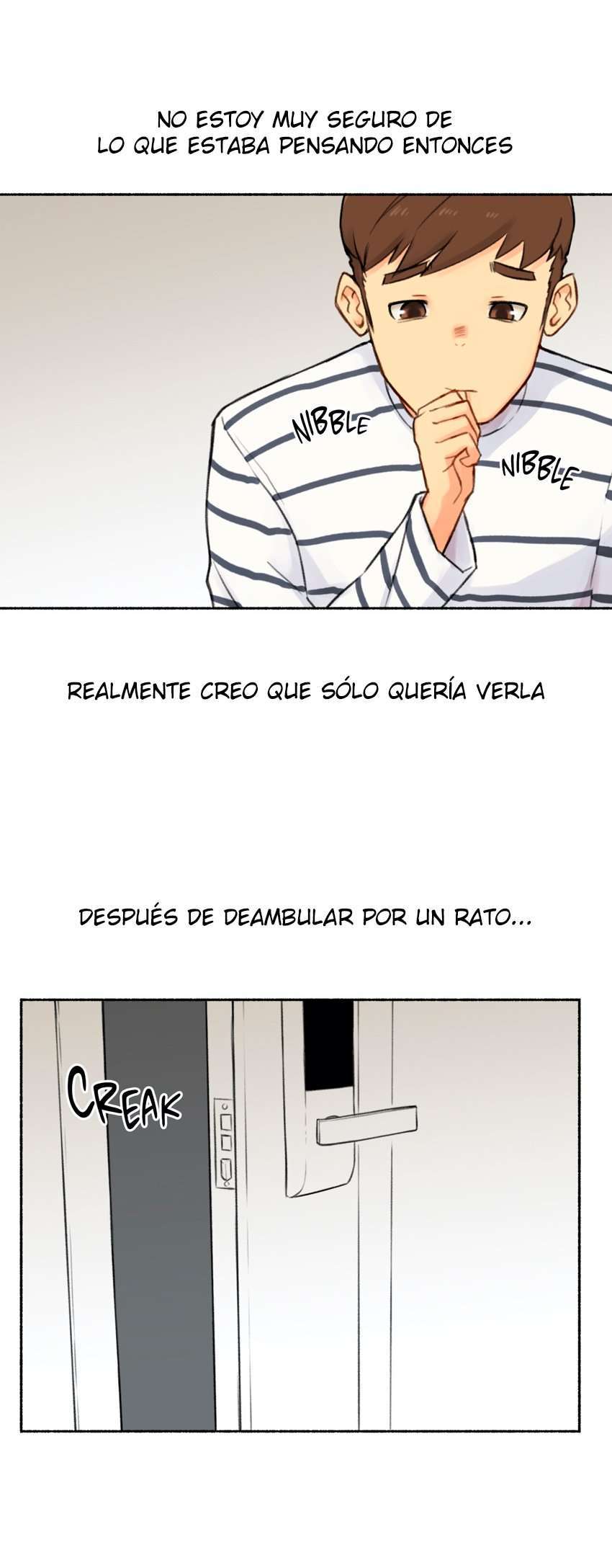 Ss Story capítulo 14 página 19