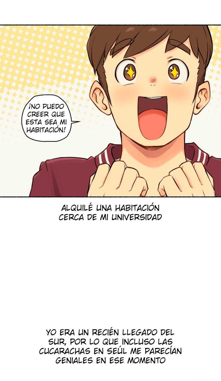 Ss Story capítulo 14 página 2