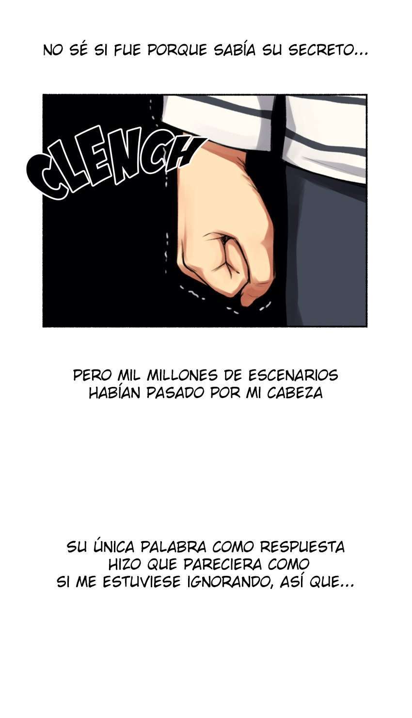 Ss Story capítulo 14 página 24