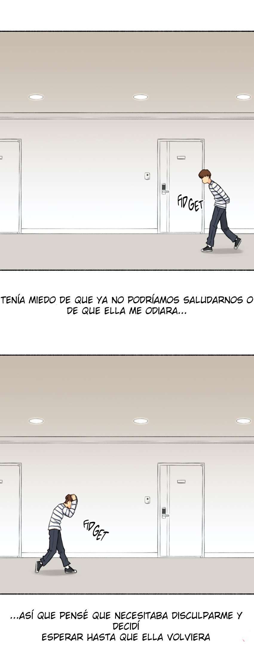 Ss Story capítulo 14 página 29