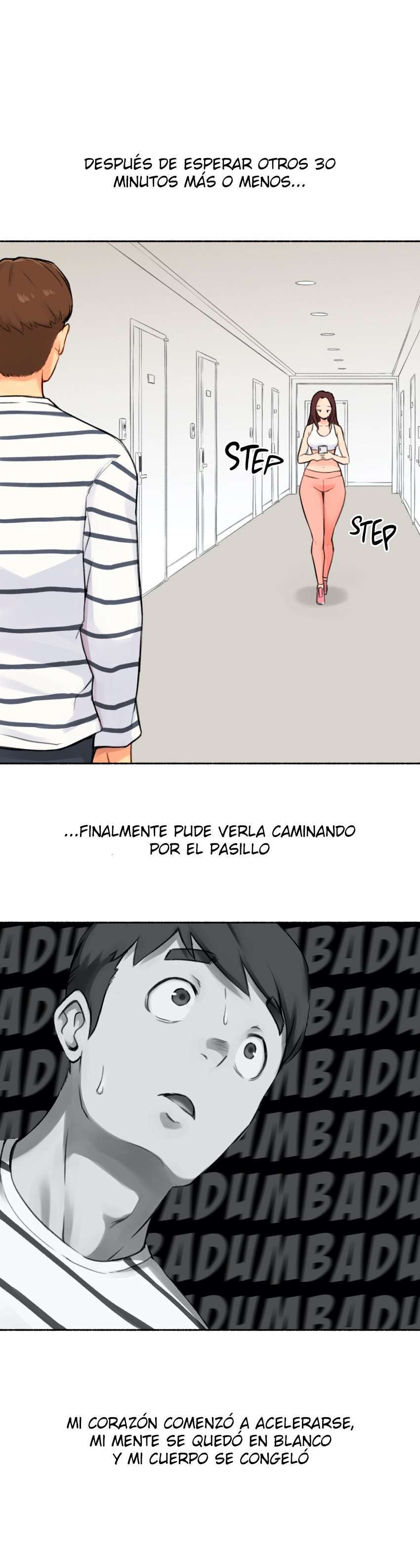 Ss Story capítulo 14 página 31