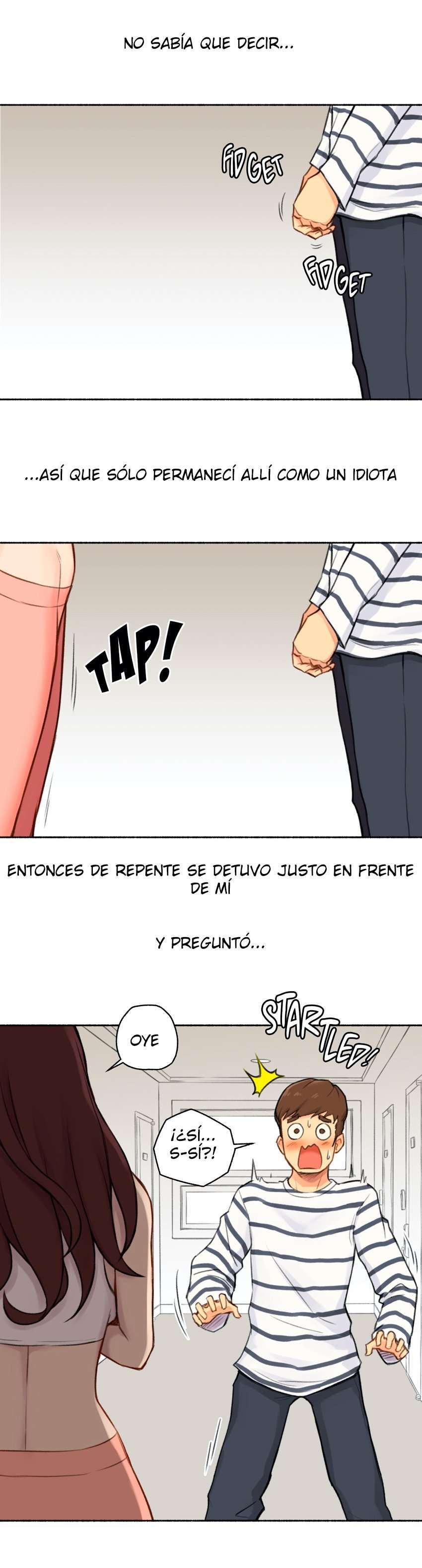 Ss Story capítulo 14 página 33