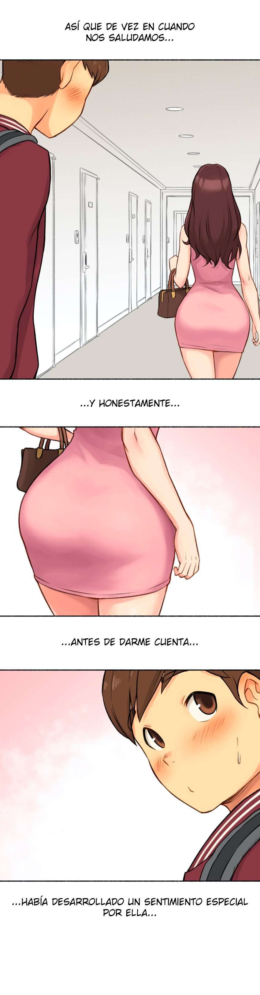 Ss Story capítulo 14 página 5