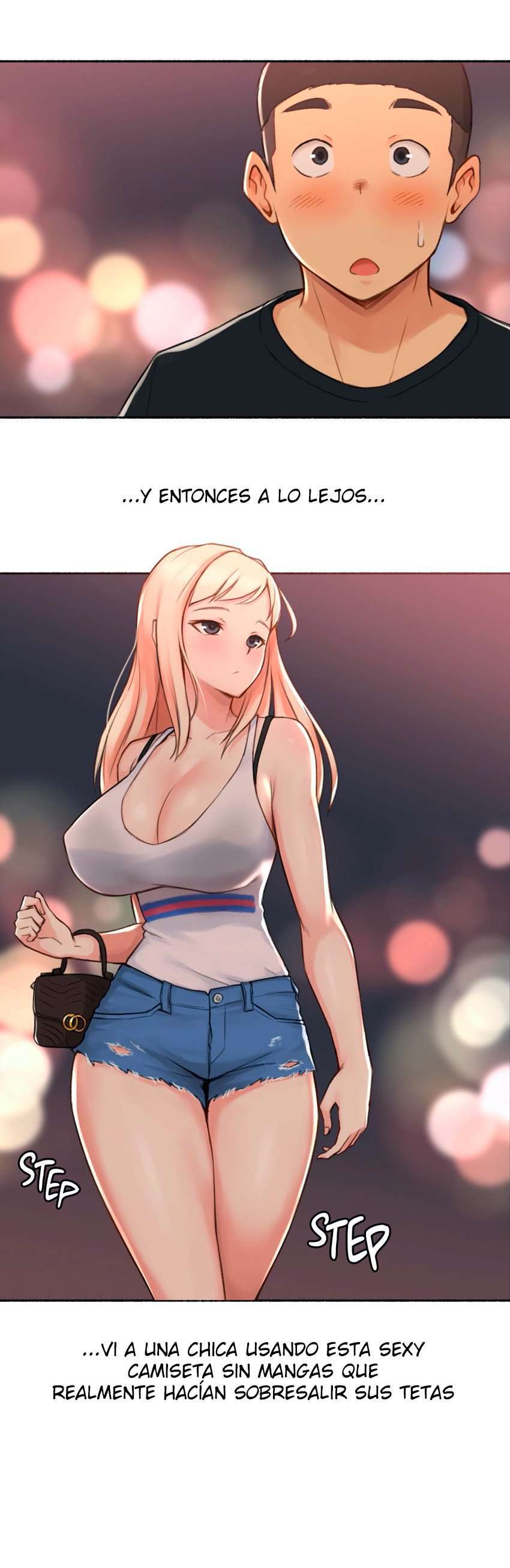Ss Story capítulo 16 página 16