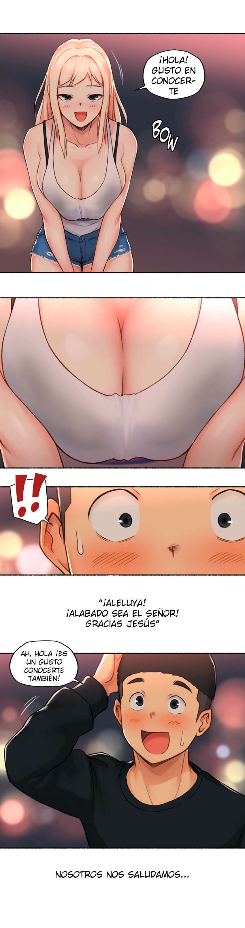 Ss Story capítulo 16 página 19