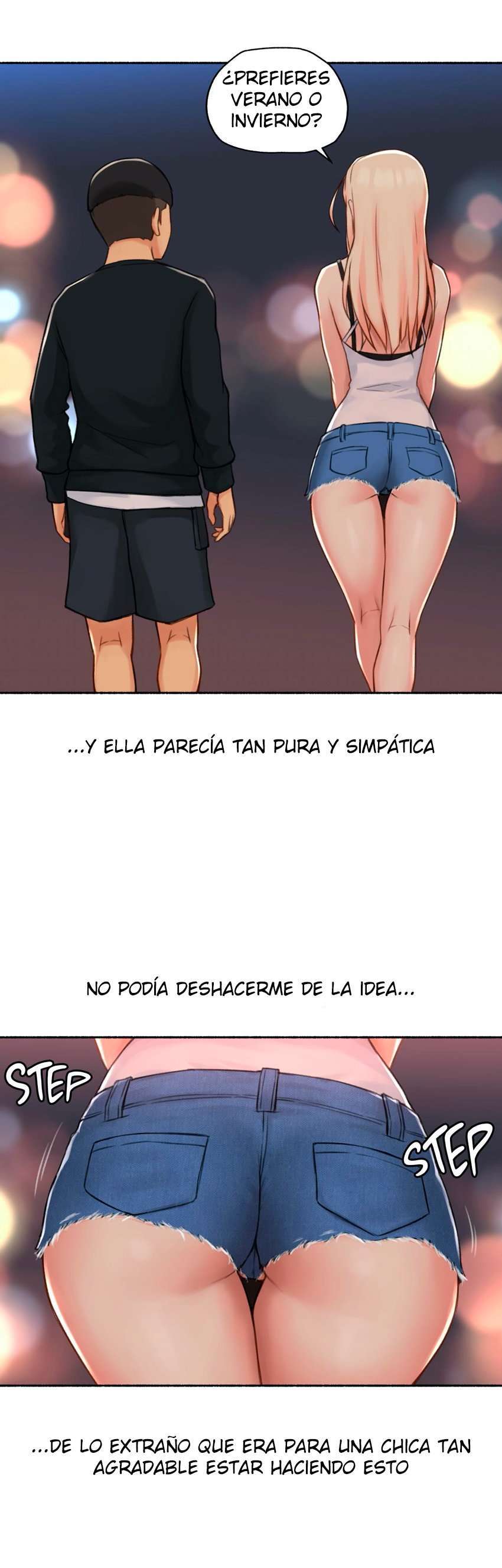 Ss Story capítulo 16 página 22