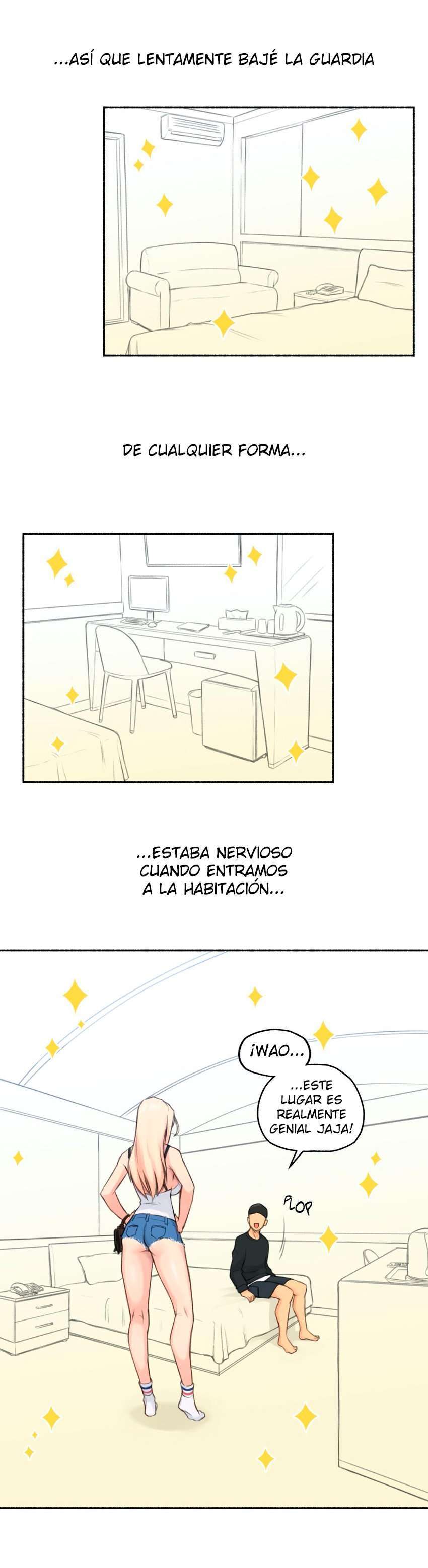 Ss Story capítulo 16 página 24