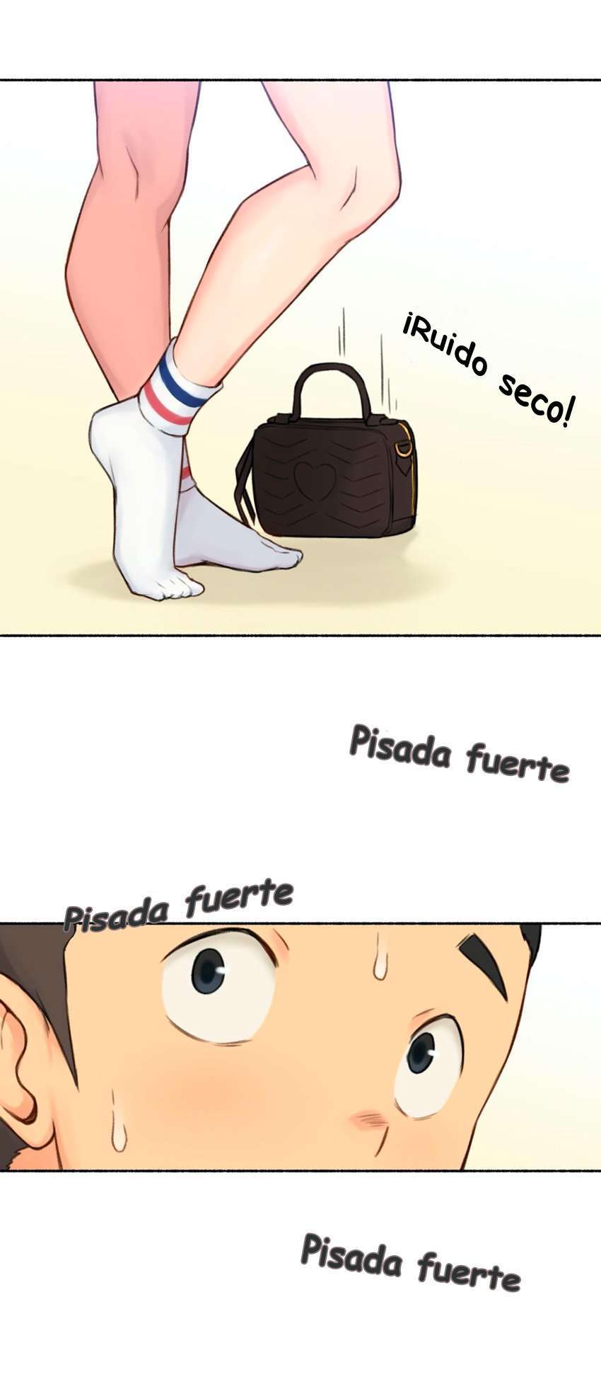 Ss Story capítulo 16 página 26