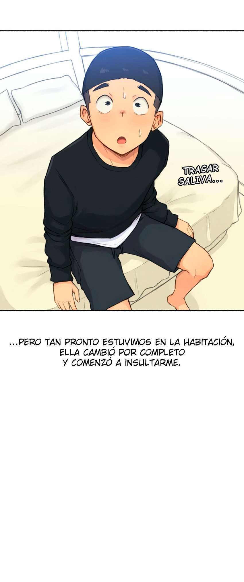 Ss Story capítulo 16 página 28