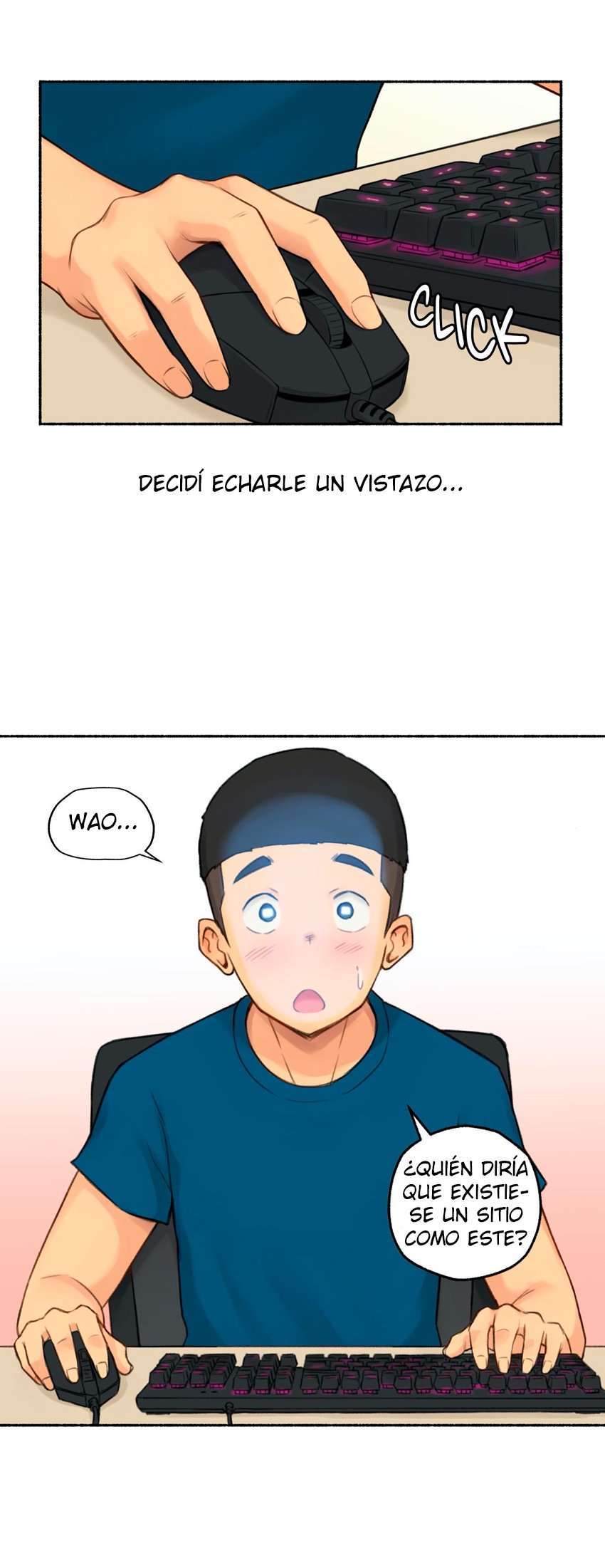 Ss Story capítulo 16 página 4