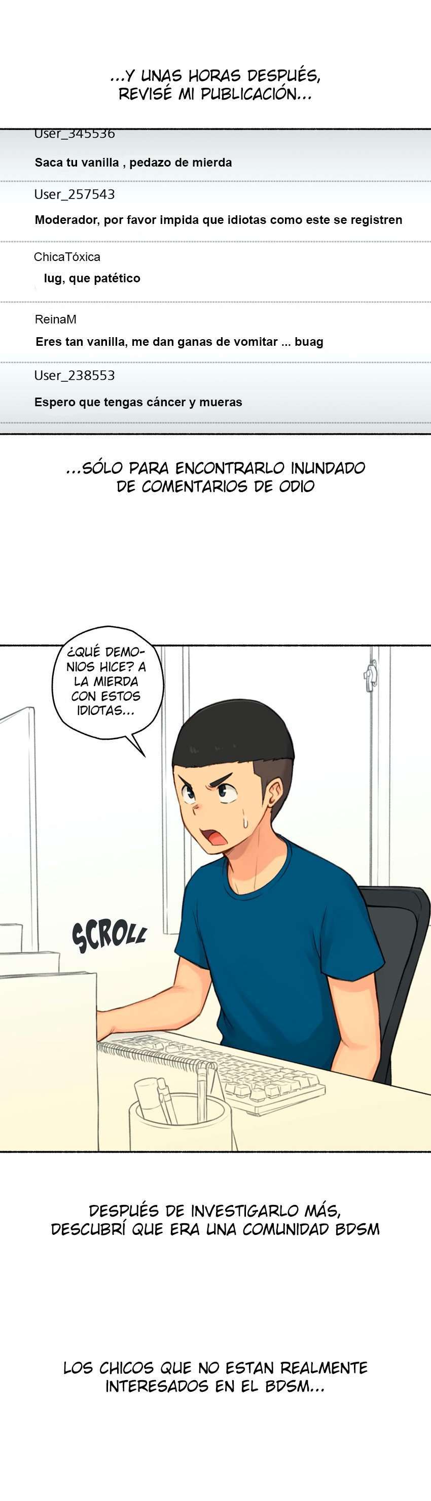 Ss Story capítulo 16 página 7