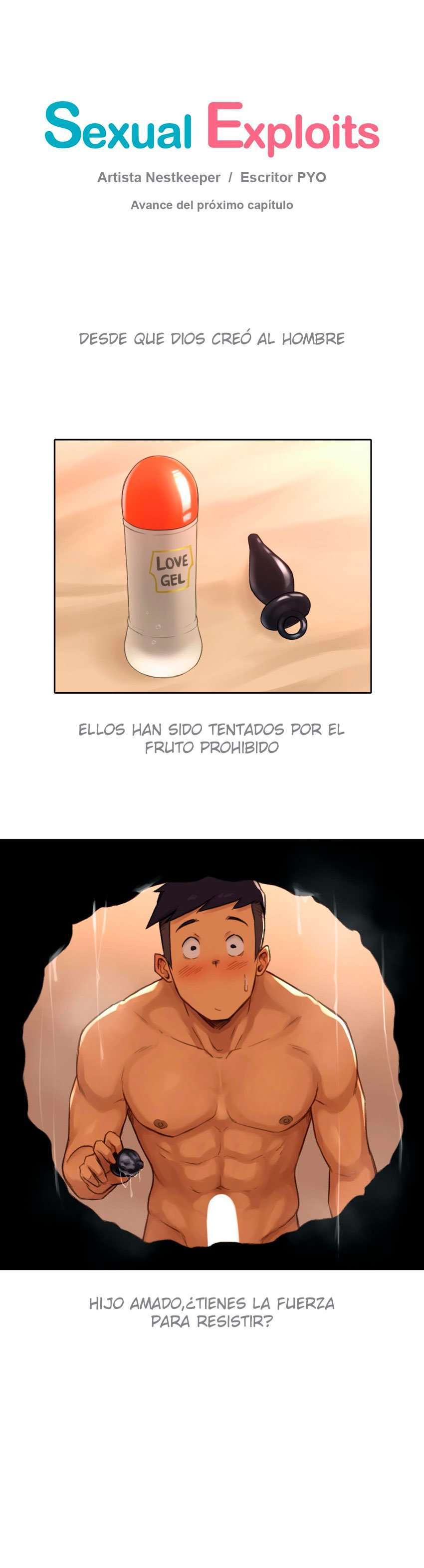 Ss Story capítulo 18 página 34