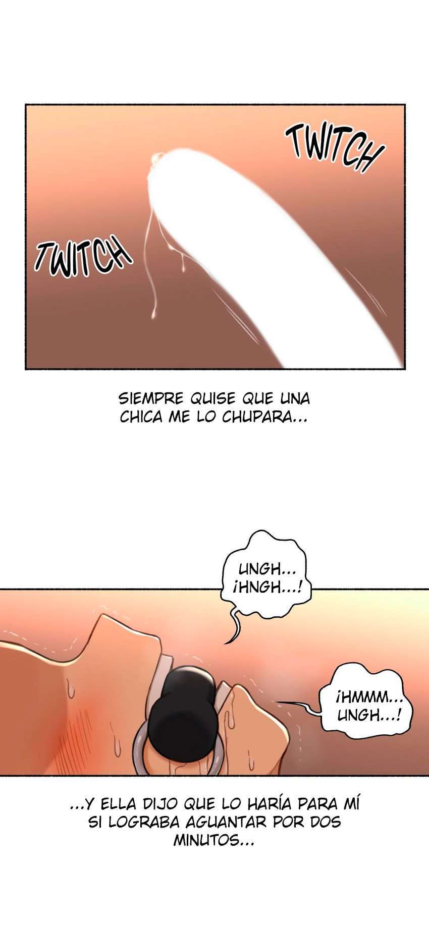 Ss Story capítulo 18 página 4