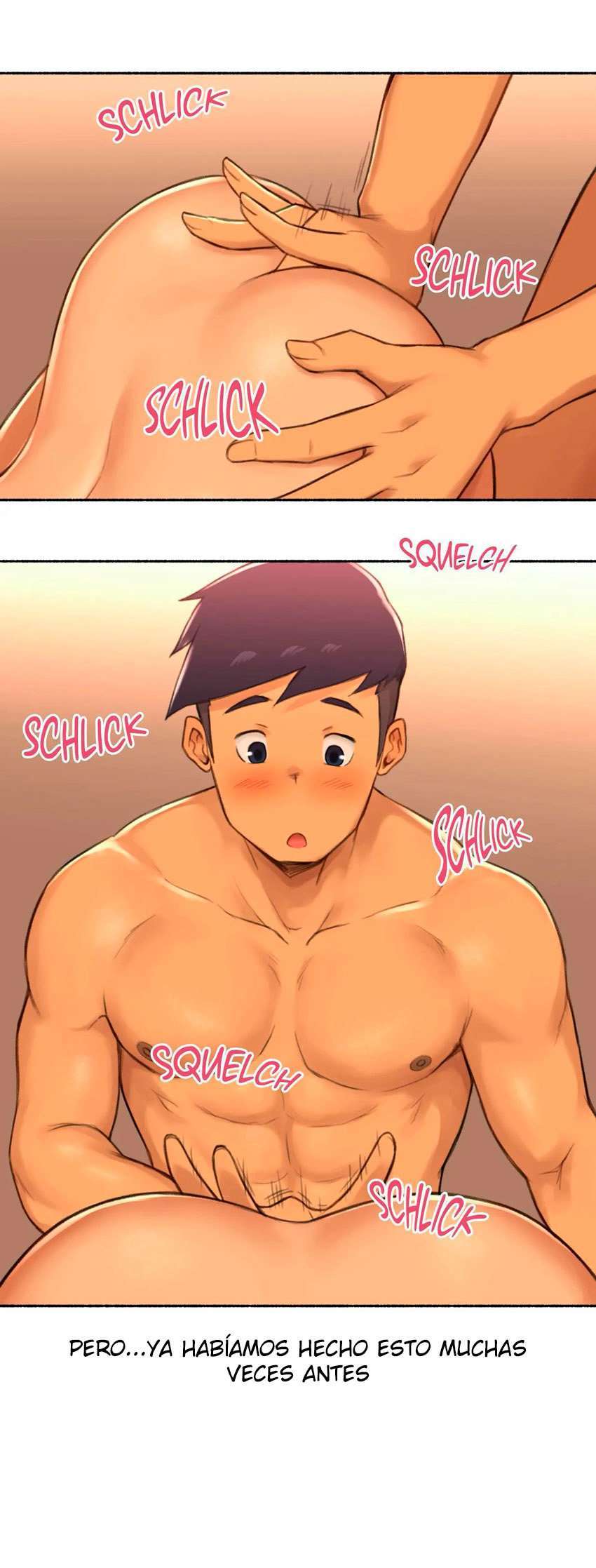 Ss Story capítulo 19 página 18
