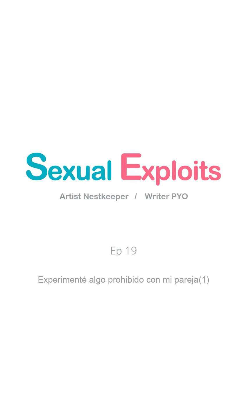 Ss Story capítulo 19 página 3