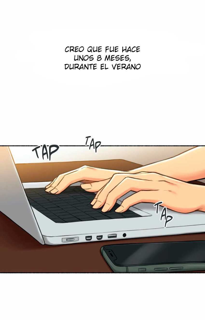 Ss Story capítulo 21 página 1