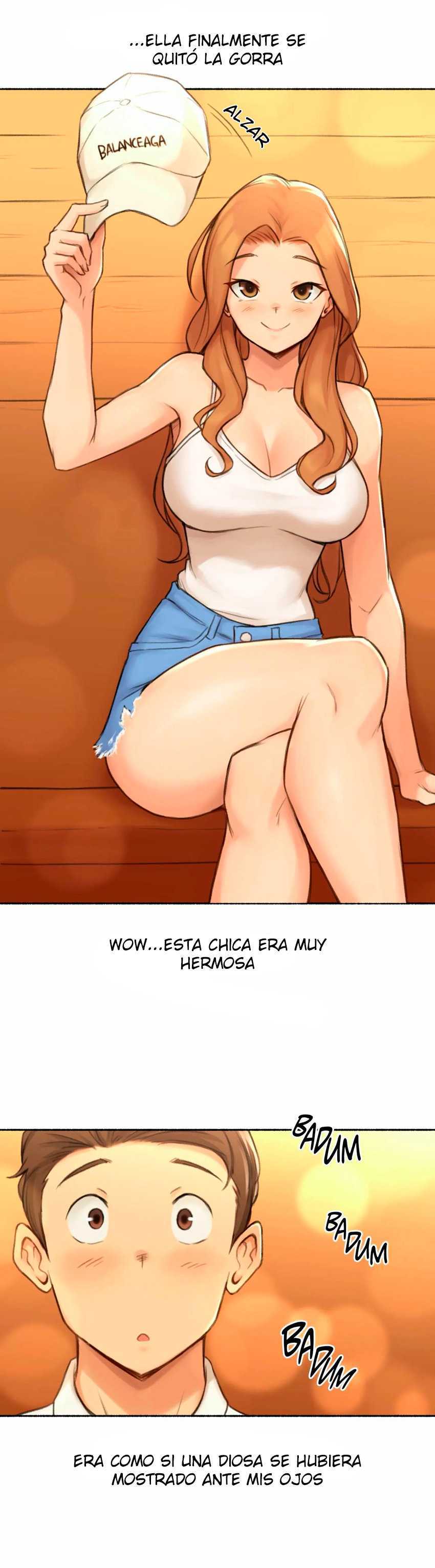 Ss Story capítulo 21 página 15