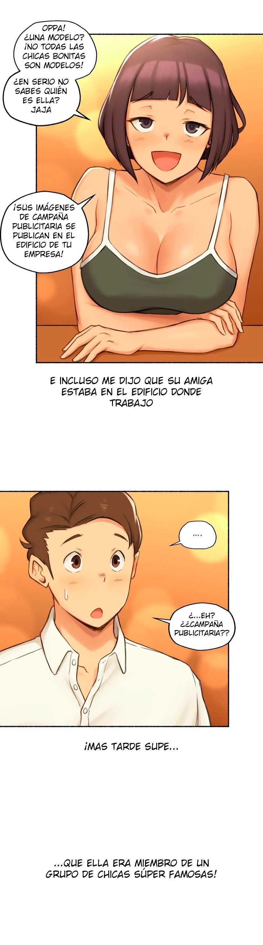 Ss Story capítulo 21 página 17