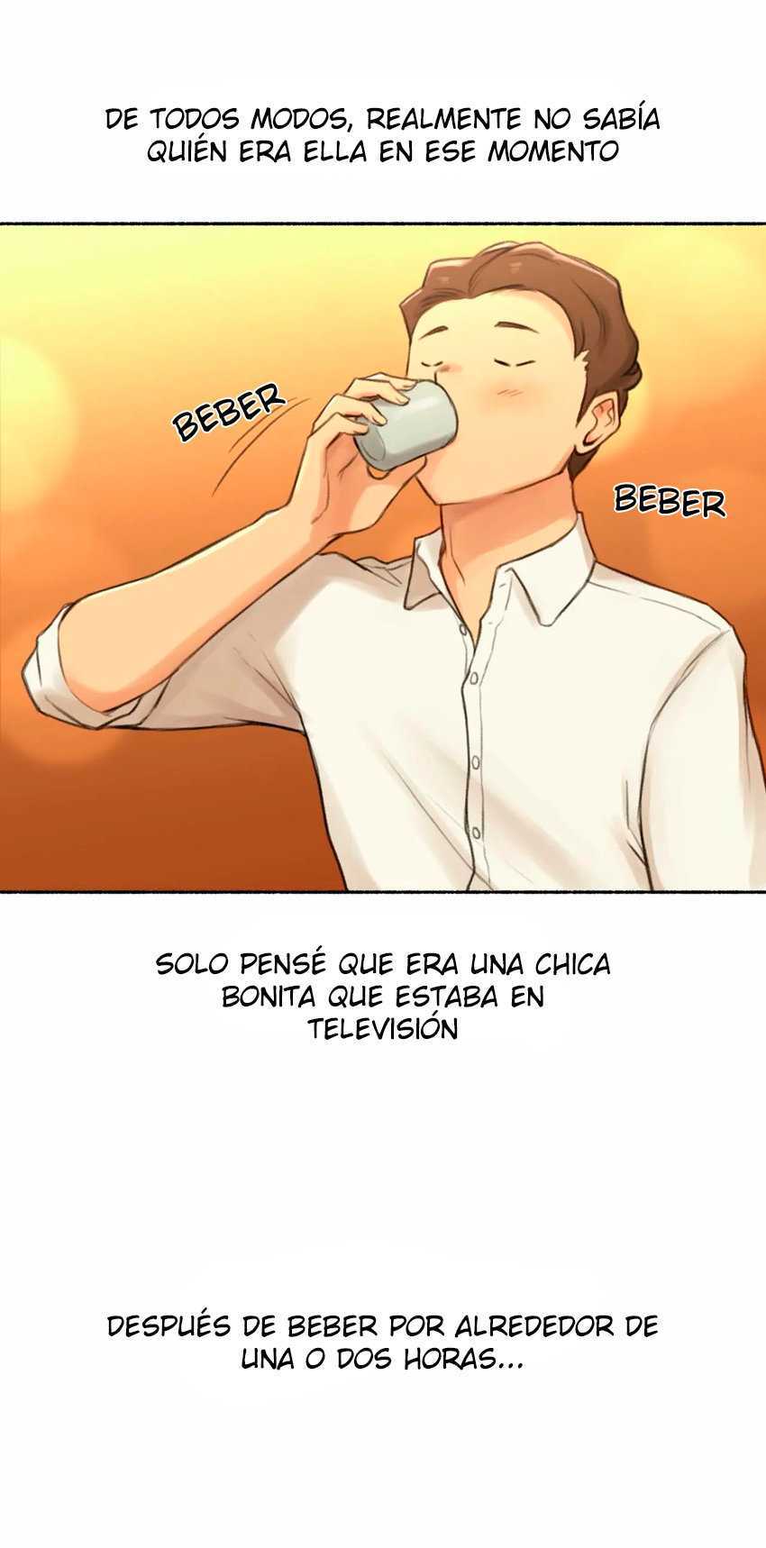 Ss Story capítulo 21 página 19