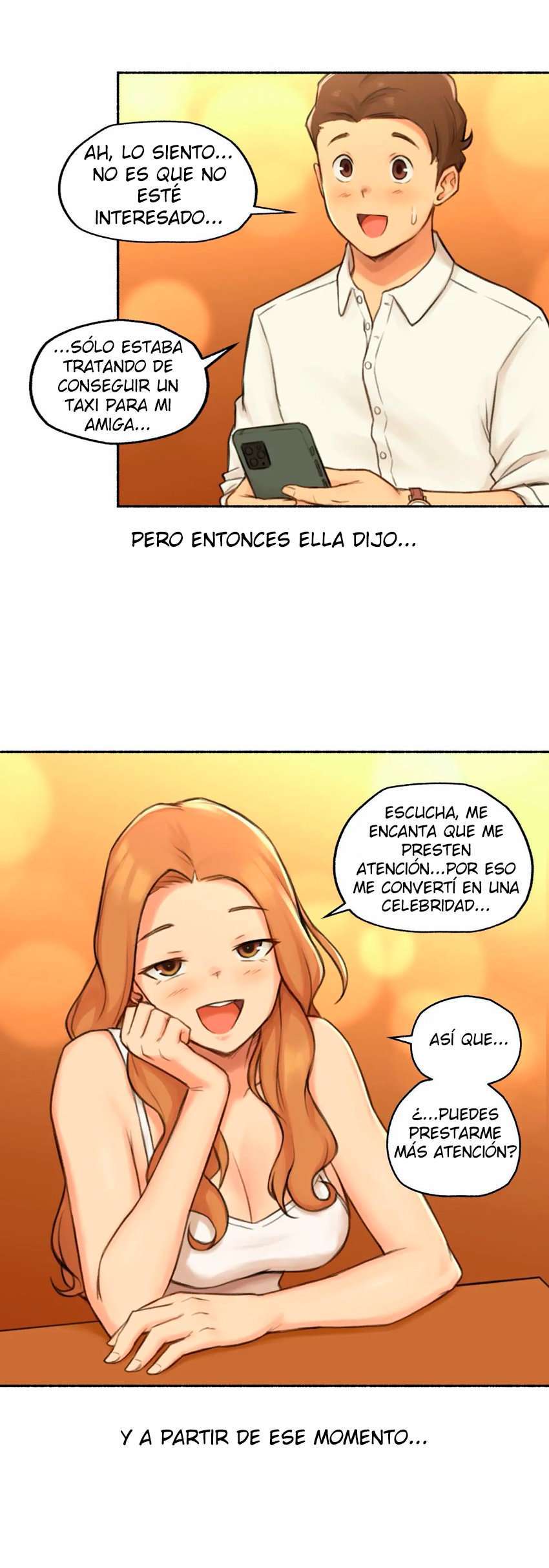 Ss Story capítulo 21 página 22