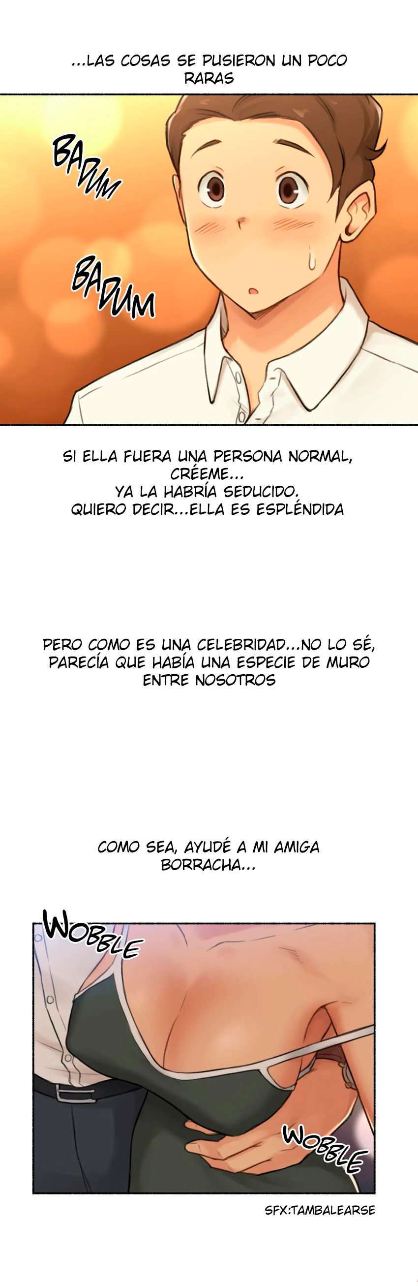 Ss Story capítulo 21 página 23
