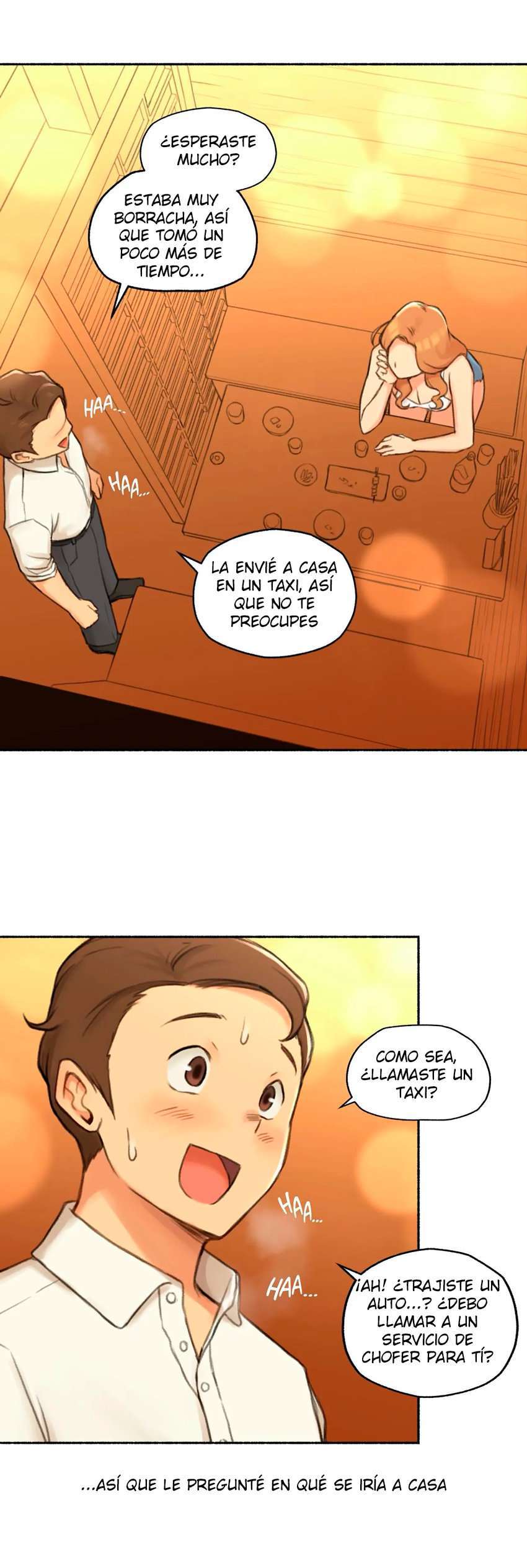 Ss Story capítulo 21 página 25