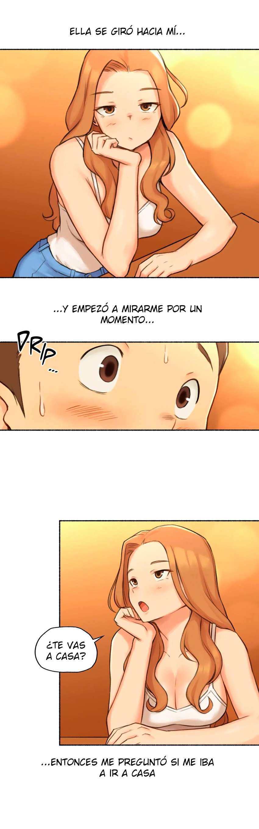 Ss Story capítulo 21 página 26