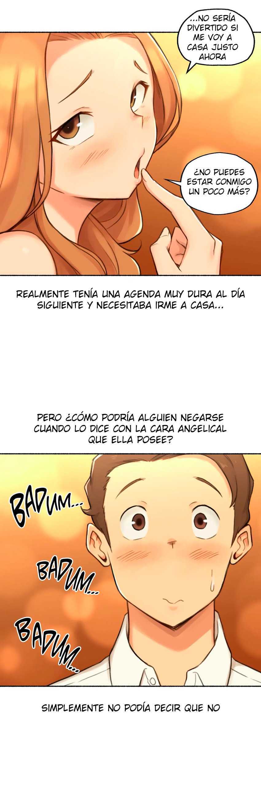 Ss Story capítulo 21 página 28