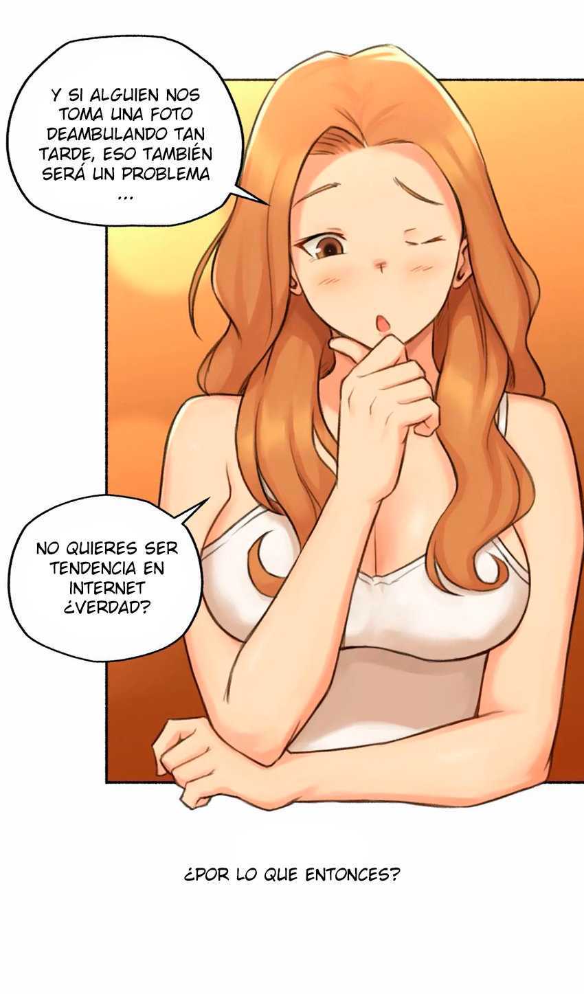Ss Story capítulo 21 página 31