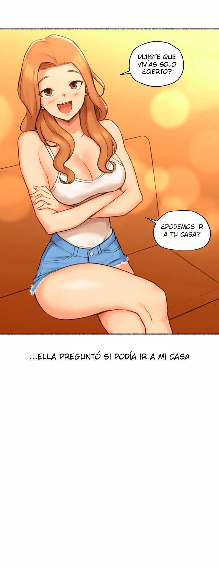 Ss Story capítulo 21 página 32