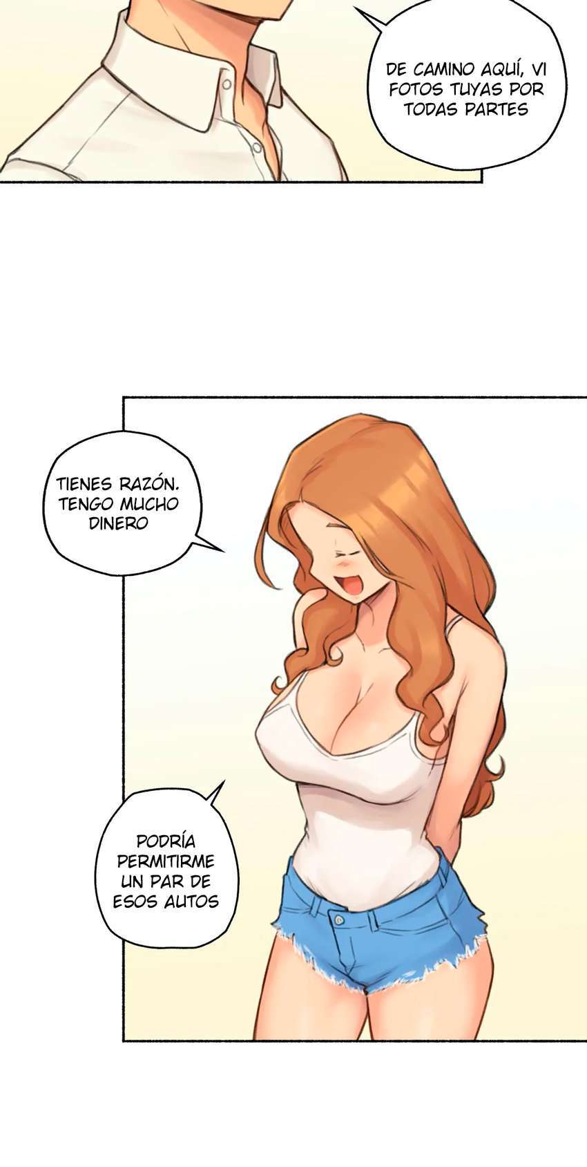 Ss Story capítulo 22 página 12