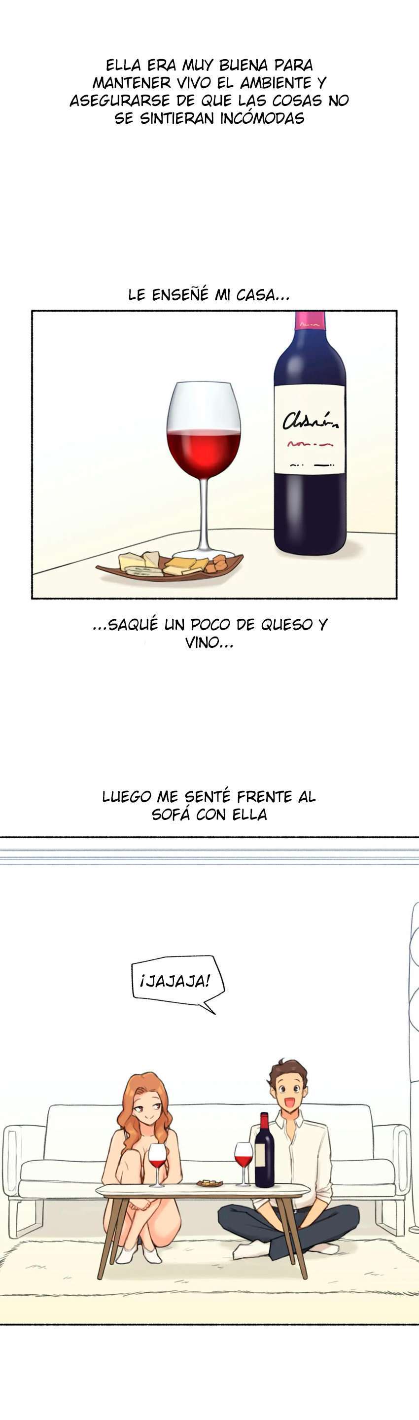 Ss Story capítulo 22 página 13