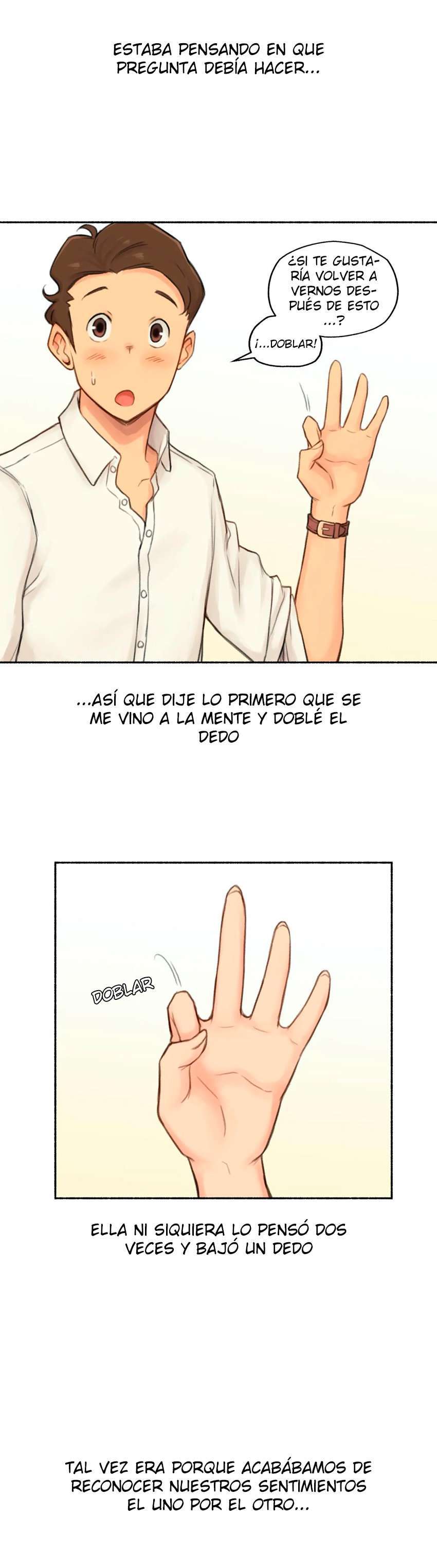 Ss Story capítulo 22 página 19