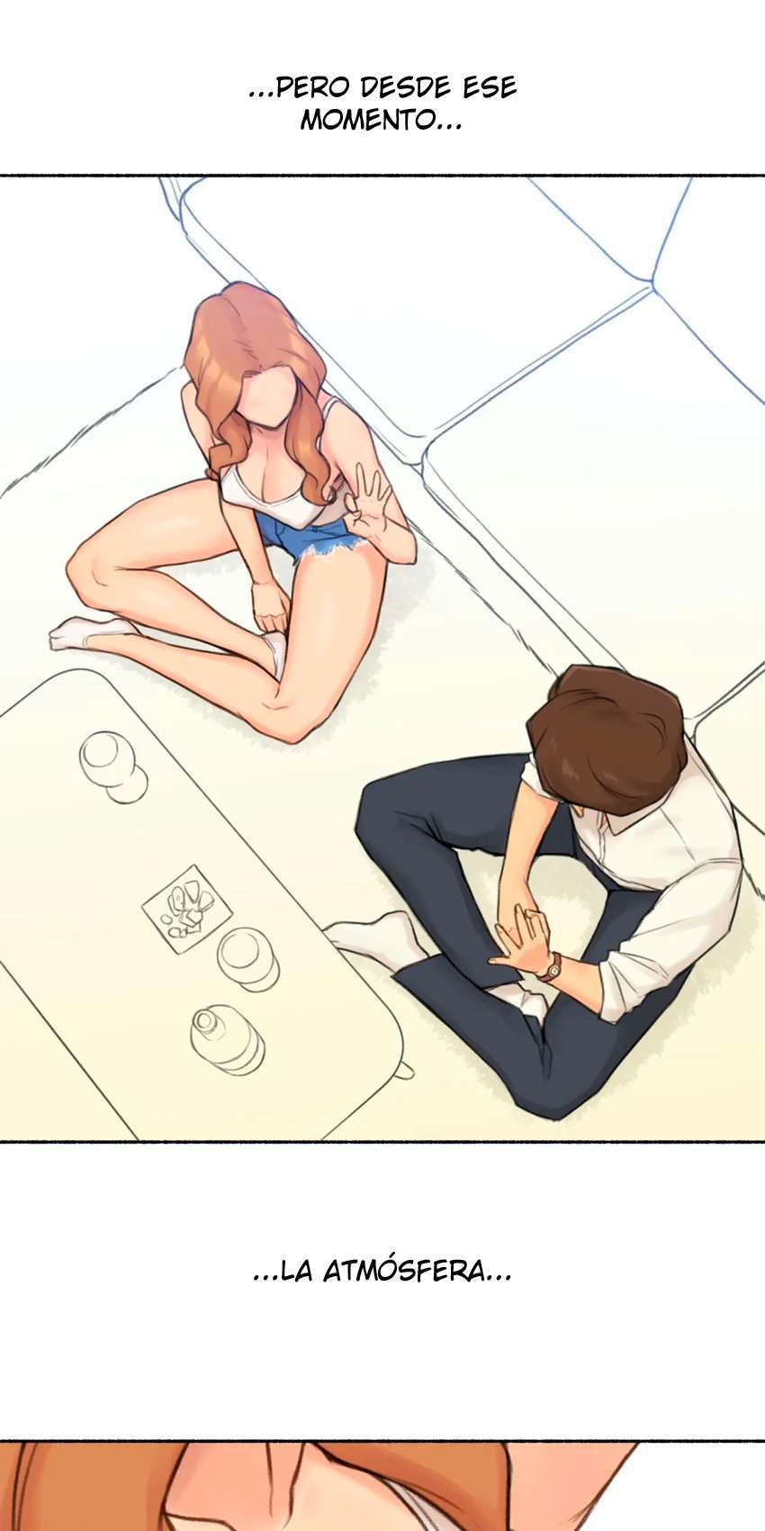 Ss Story capítulo 22 página 20