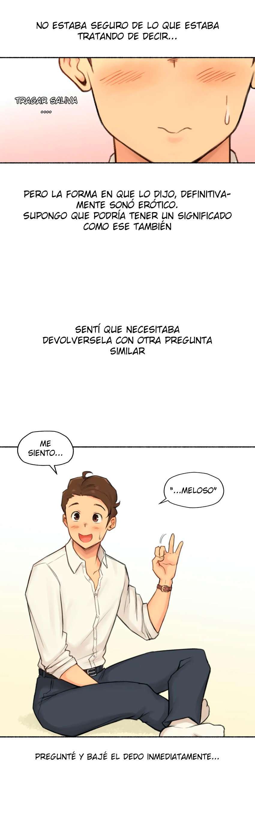 Ss Story capítulo 22 página 24
