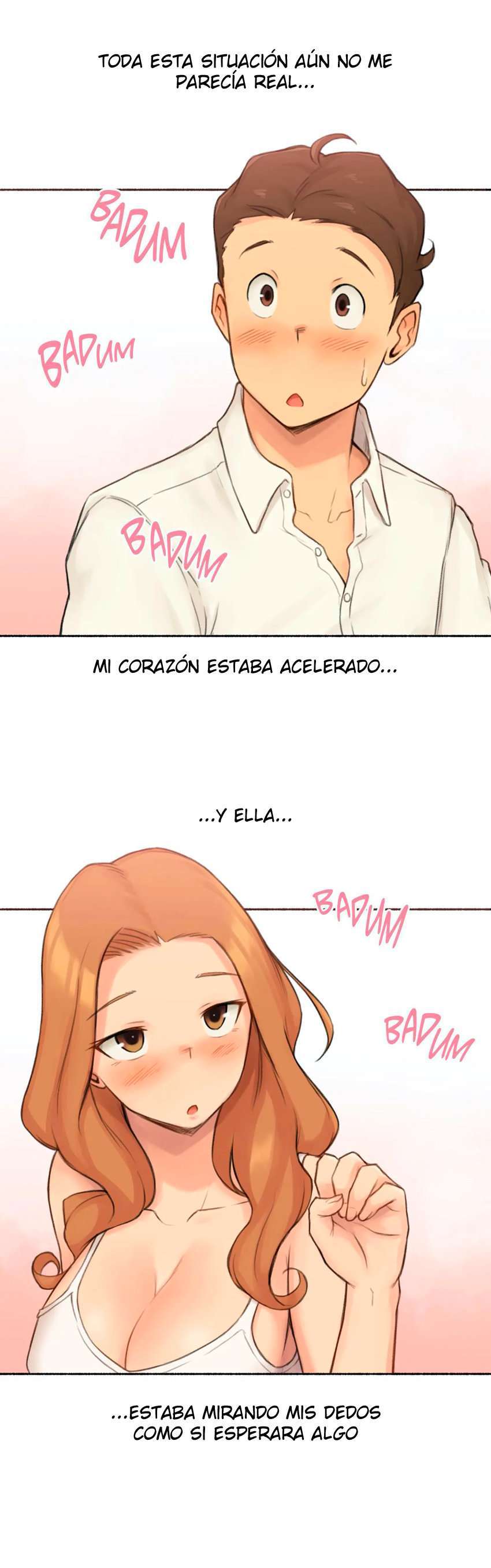 Ss Story capítulo 22 página 29