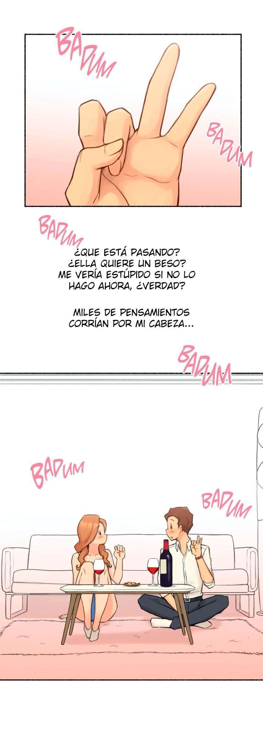 Ss Story capítulo 22 página 30